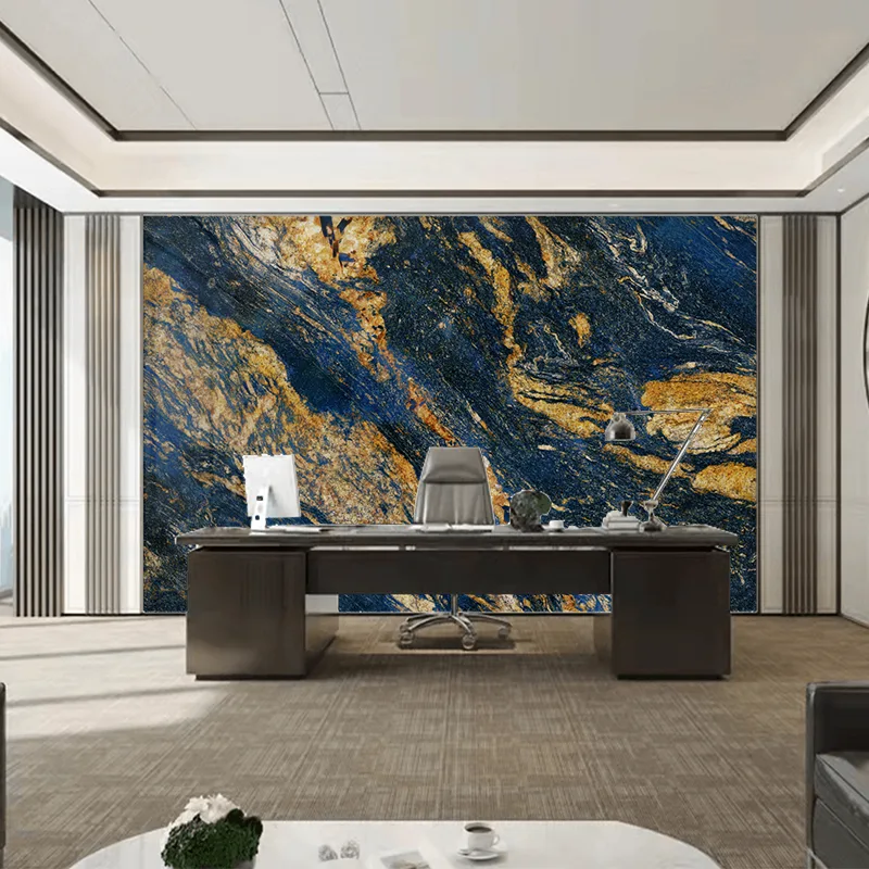 Ylellinen Stone-sarjan marmorinen taustaseinäpaneeli