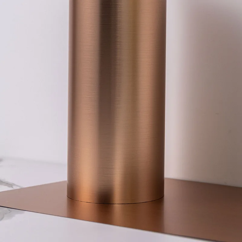 Metallirakenne hiilikristalli seinäpaneeli