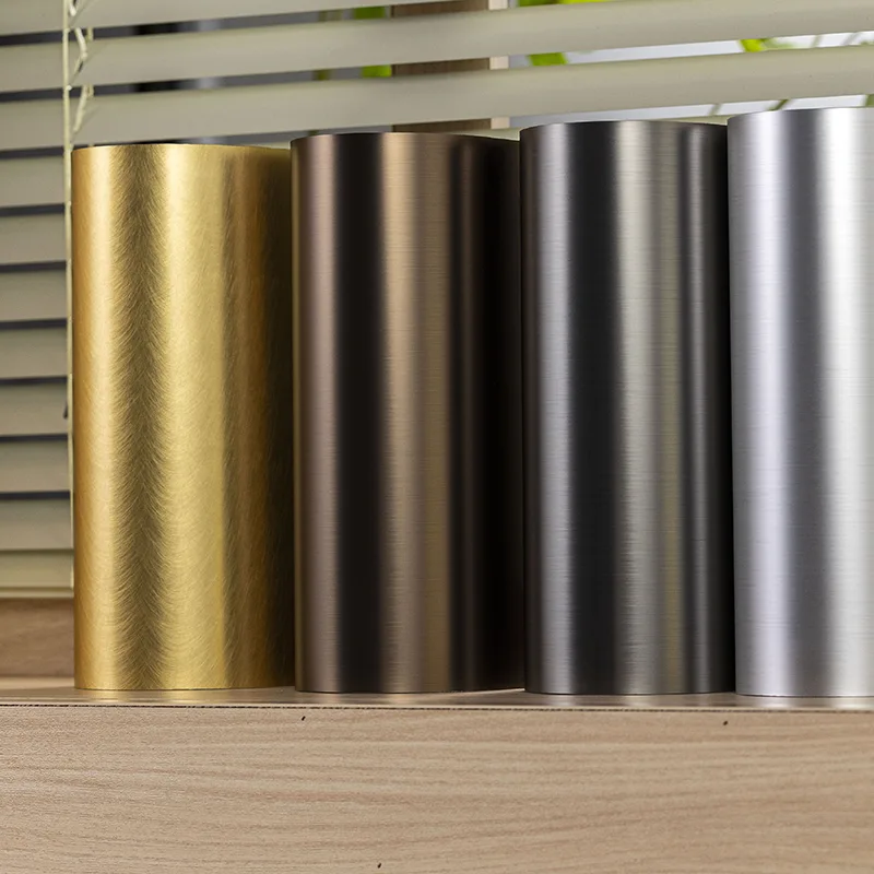 Metallirakenne, kiinteä bambukuitu seinäpaneeli