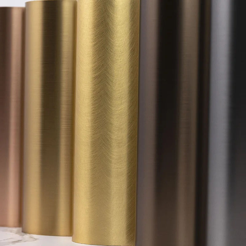 PET-metallirakenne hiilikristalli seinäpaneeli