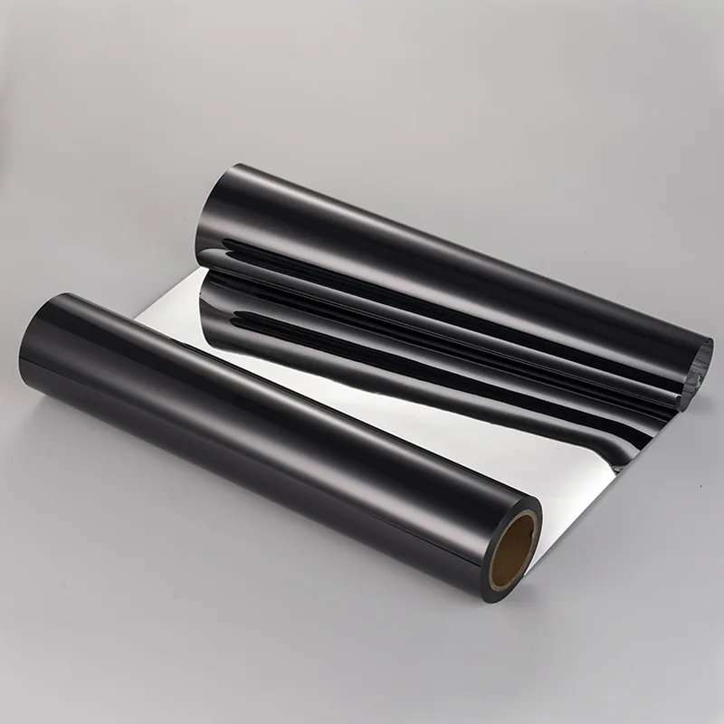 PET Mirror Carbon Crystal seinäpaneeli